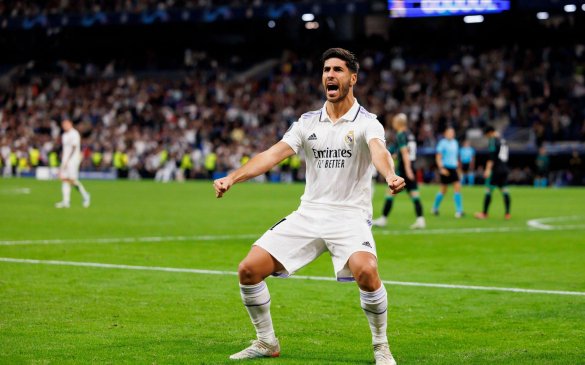 რეალი - სელტიკი 5:1